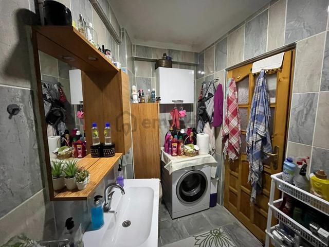 Tarcanlardan Çarşı Merkezde Otoparklı,teraslı 3+1 Daire 5
