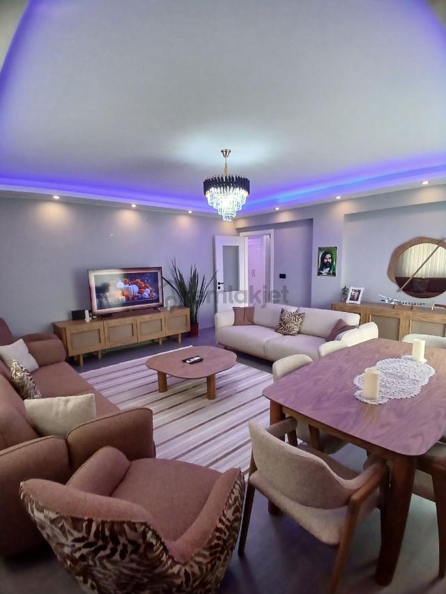 Bakırçay Mevki 4+1 2 Cepheli Lüx Dublex Bakırçay Mevki 4+1 2 Cepheli Lüx Dublex