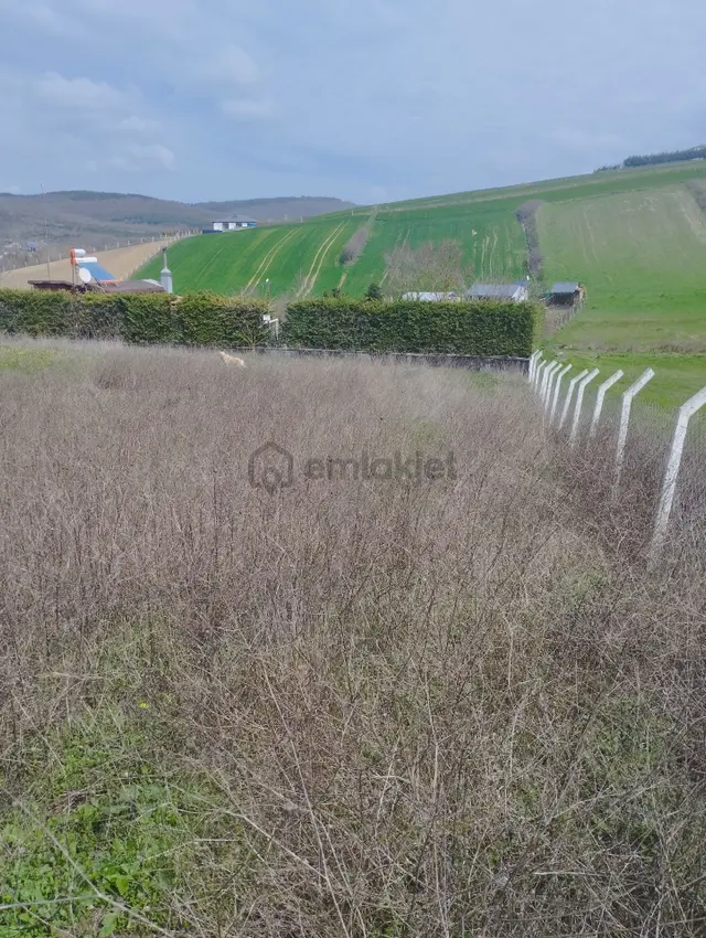 Çatalca Çanakça 1980m2 Tek Tapu 3