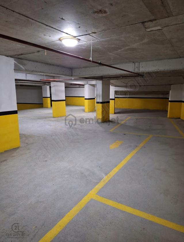 Nurtepe'de 1yaşında 2+1 Merkezi Konum Kapalı Otoparklı Fırsat! 5
