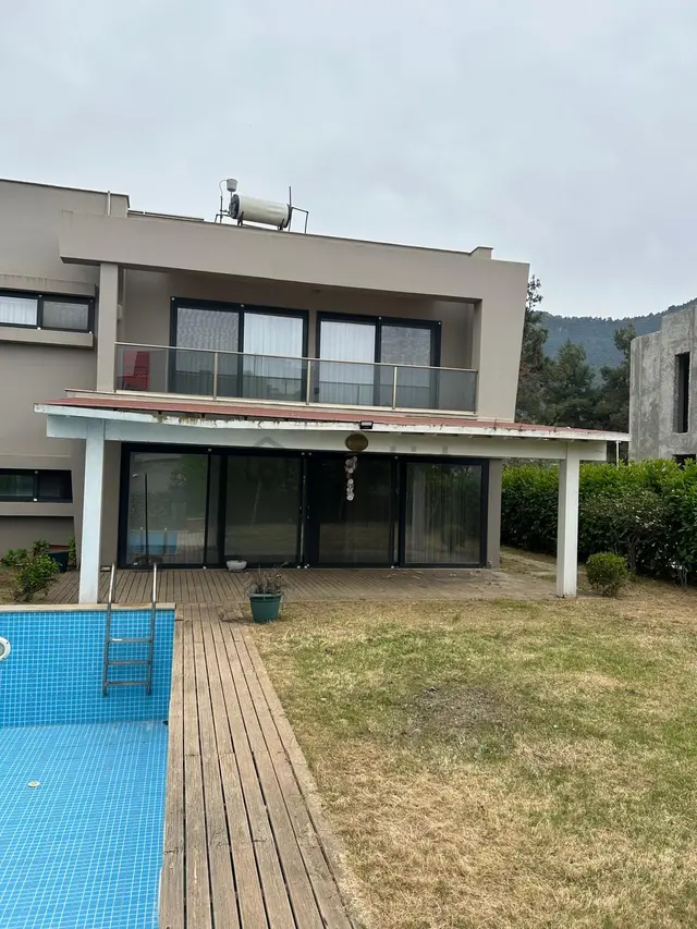 Gölköy Cennet Koyuna Çok Yakın Müstakil Havuzlu Villa Kiralık Gölköy Cennet Koyuna Çok Yakın Müstakil Havuzlu Villa Kiralık