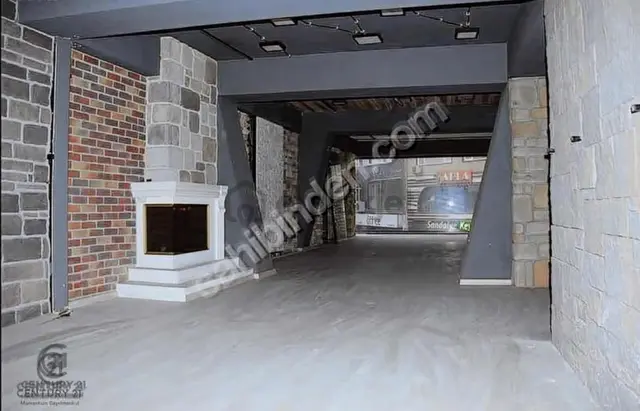 Çağlayan Adliye'ye Komşu 1. Kat Cadde Cephe-250m² Fırsat Ofis 5