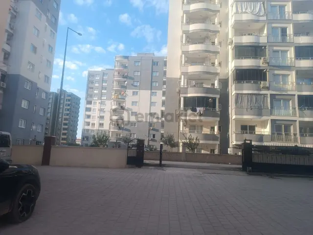 Altın Emlak Kiralıyor.site İçerisinde 2+1 2
