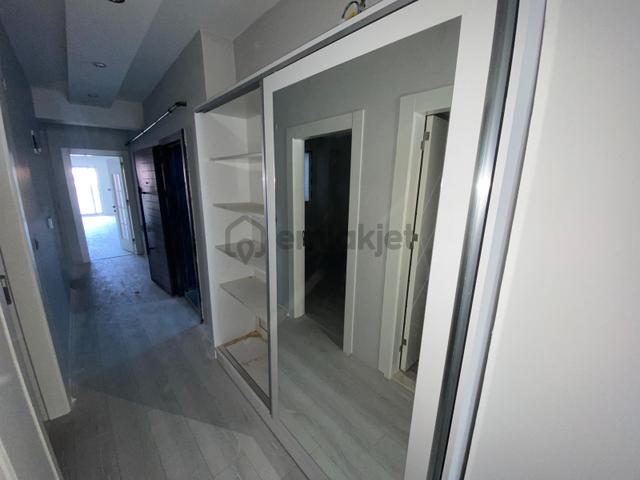 Nazilli Yeni Mah.de Satılık 3+1 Sıfır Daire 5
