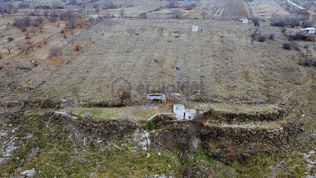 Nazilli Yaylapınarda | Turizm Yatırımına Uygun | 15.454 M² 5