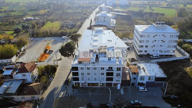 Nazilli Arslanlıda Dubleks 5+1 Satılık Daire 2