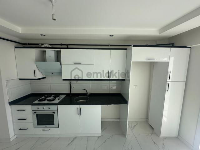 Nazilli Yeşil Mahde 2+1 Doğalgazlı Daire Kiralıktır 3