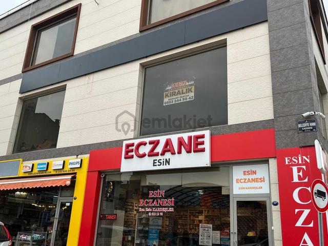 Kent Gayrimenkul'den Avm İçerisinde Yüksek M2 Kiralık Dükkan 5