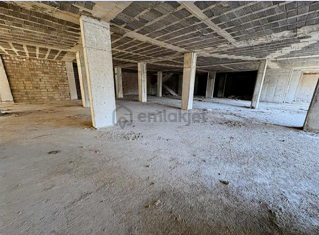 Adana Ceyhan Merkezde 465m2 Kurumsal Marketlere Kiralık İşyeri 2