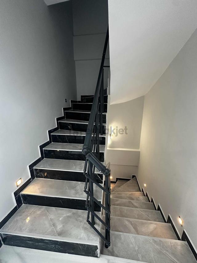 Manavgat'ın Göz Bebeği Ilıca'da Kiralık Triplex Villa 3