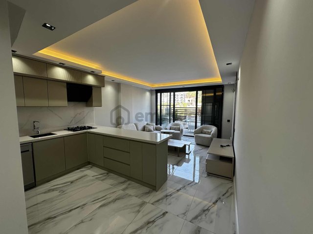 Manavgat'ın Göz Bebeği Ilıca'da Kiralık Triplex Villa Manavgat'ın Göz Bebeği Ilıca'da Kiralık Triplex Villa