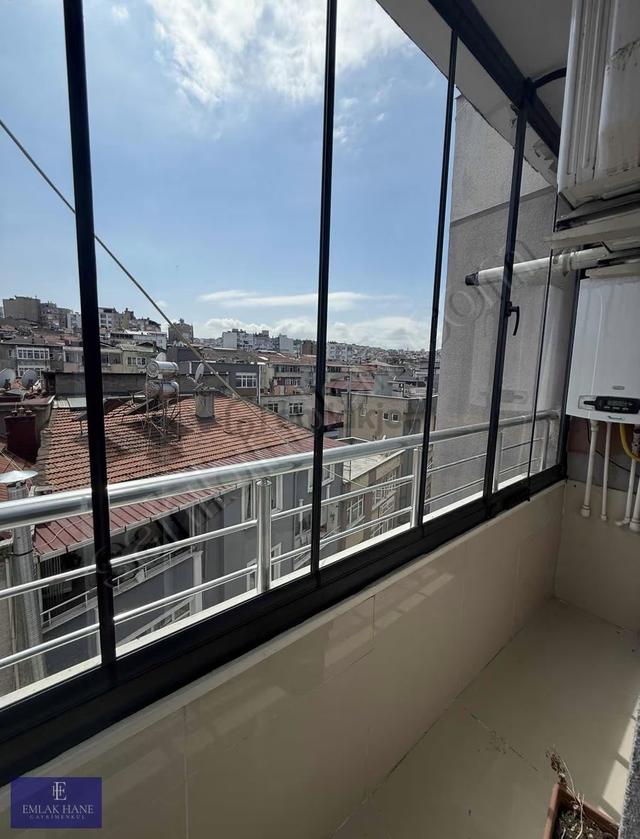 Çiftlik Caddesine Cephe 5+1 Kiralık Özel Mimari Ofis&işyeri 2