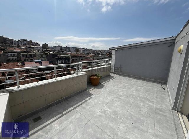 Çiftlik Caddesine Cephe 5+1 Kiralık Özel Mimari Ofis&işyeri 4