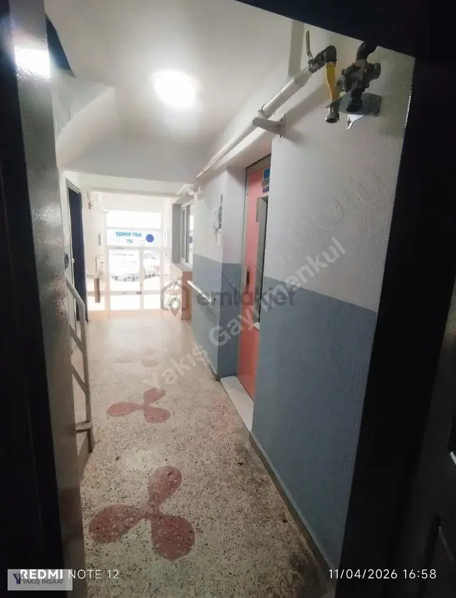 Kiralık 3+1 Site İçerisinde Daire 2