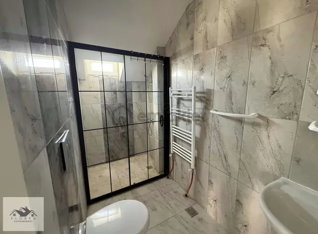 Florya Gayrimenkulden Kiralık 1+1 Apart 4