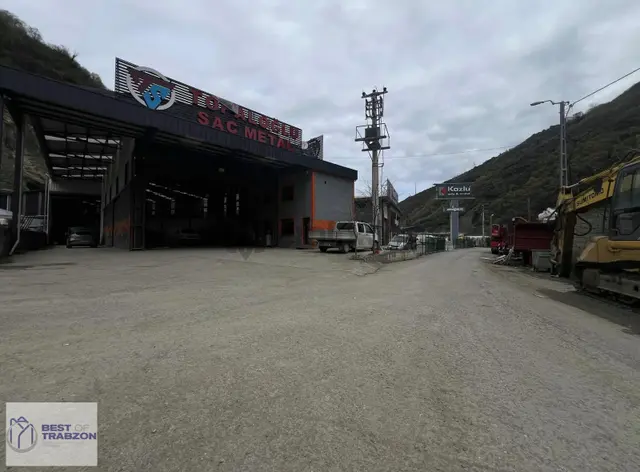 Deliklitaş 700 M2 Açık Kapalı Dükkan 3