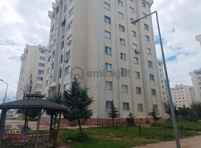 Seç Emlak'tan Mavikentte Bu Fiyata Yok Acil 2+1 1nci Etap 3