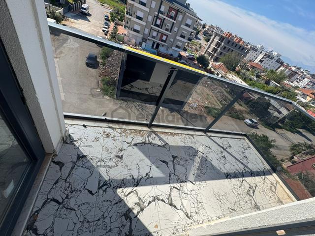 Kepez Devlet Hatsanesine Dibinde 2+1 Daire Sıfır 90 M2 Asansörlü 2