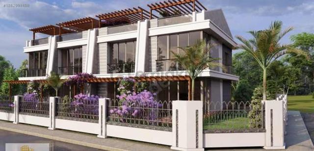 Tatil Beldesinde Arsa Tatil Beldesinde Arsa