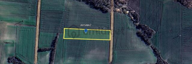 Edirne Uzunköprü Hamidiyede Ana Yola Yakın 511 M² Satılık Tarla 3