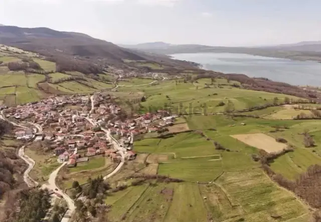 Tekirdağ Şarköy Çınarlı Mahallesi'nde Satılık 740 Metre Arsa 4