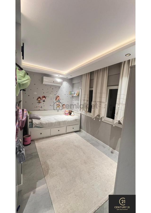 Century21 Işıltı'dan Kuşadasında Kiralık Villa 5