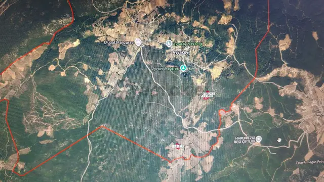 Bengisu Gayrimenkul Den Satılık Ta 2