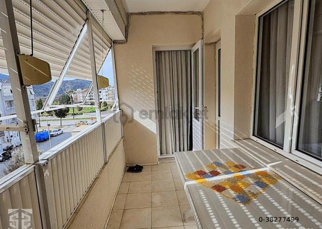 İzmir Selçuk Atatürk Mah Merkezi Konumda Doğalgazlı 3+1 Daire 4