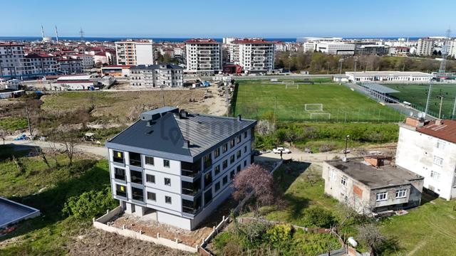 Karşıyaka Mahallesi Satılık Sıfır 2+1 100m2 Daireler 5