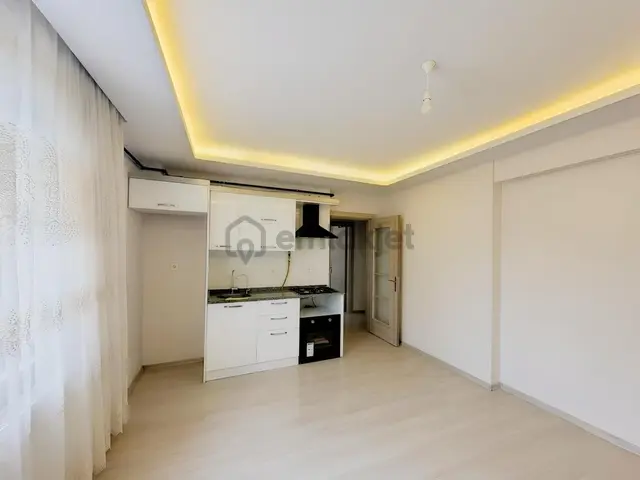Buca Şirinyer İzban Yakını Satılık 1+1 Daire 2