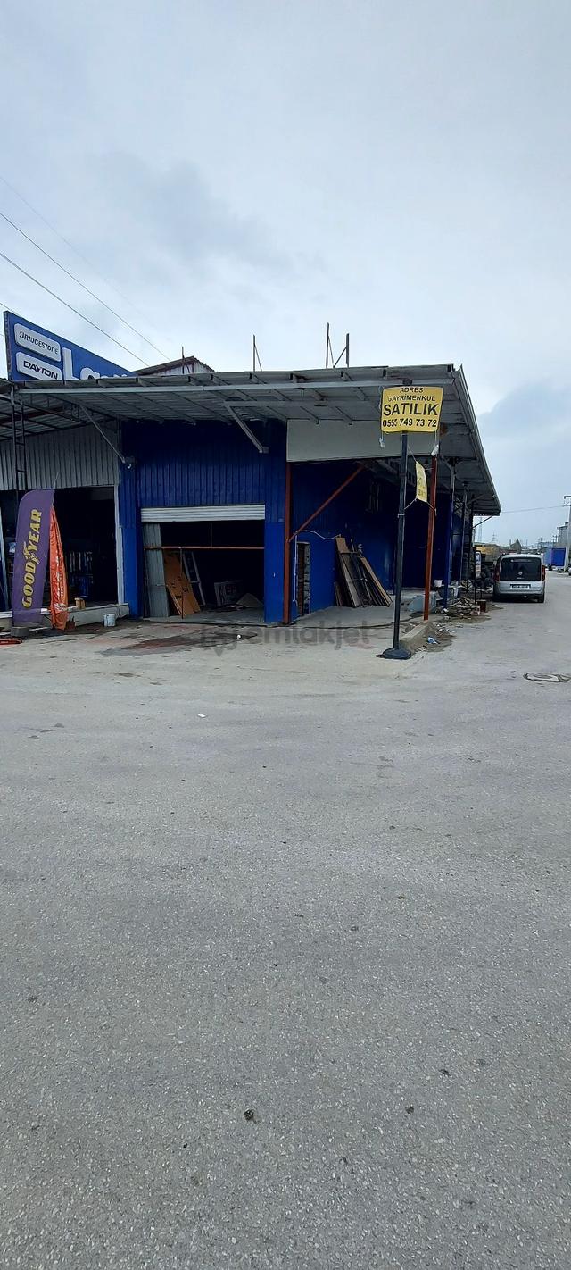Simpaş Karşısı Kayaköy Bozburunda 300 M2 2