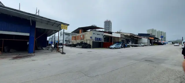 Simpaş Karşısı Kayaköy Bozburunda 300 M2 4