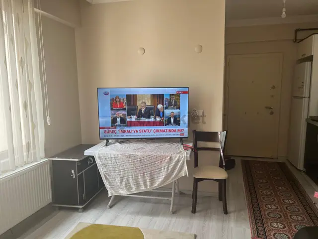 Çanakkale Biga Hamdibey Mahallesi'nde Eşyalı 1+1 3