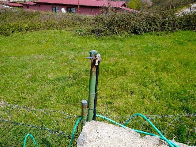 Beykoz İshaklı 539 M2 Satılık Arsa Altyapı Elektrik Su Yol 5