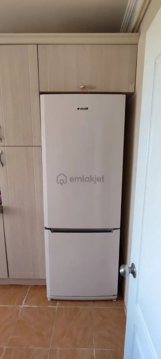 Silivri Çanta Köy De İster Eşyalı İster Boş 3+1 2