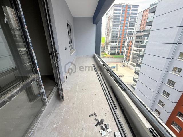 ▄seyit Gayrimenkul▄natavega Avm Komşu Yatırım Fırsatı! 9.kat 1+1 3