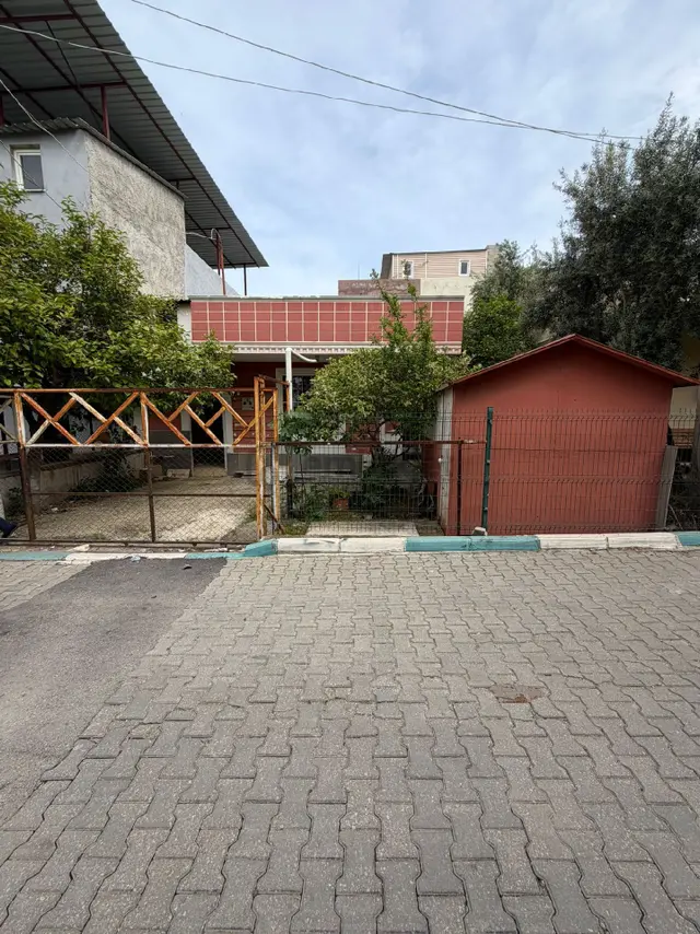 Gültepe Mh Tek Katlı Müstakil 1