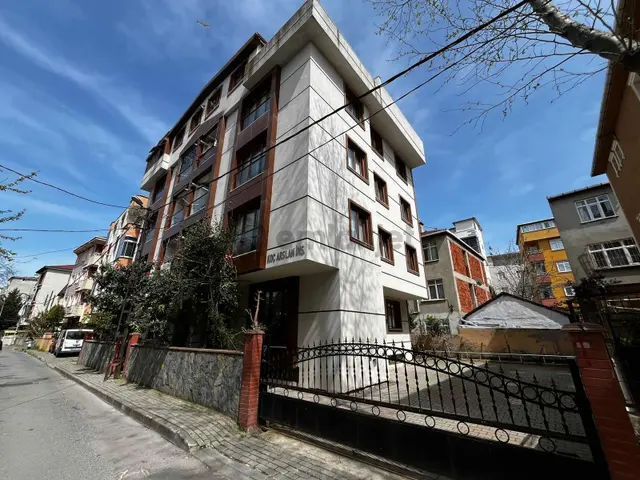 Turyap Koza'dan Esenyalıda 5+1 Ferah Üst Dubleks 3