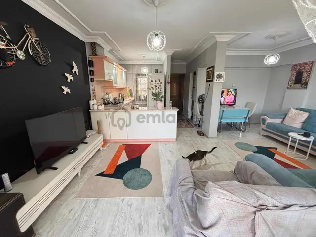 Kuşadası Daire Fiyatında Satılık Yazlık 1