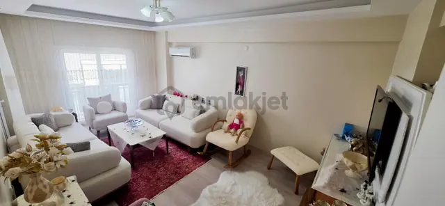 Karşıyaka Tuna Mahallesinde Asansörlü 2+1 Daire 1
