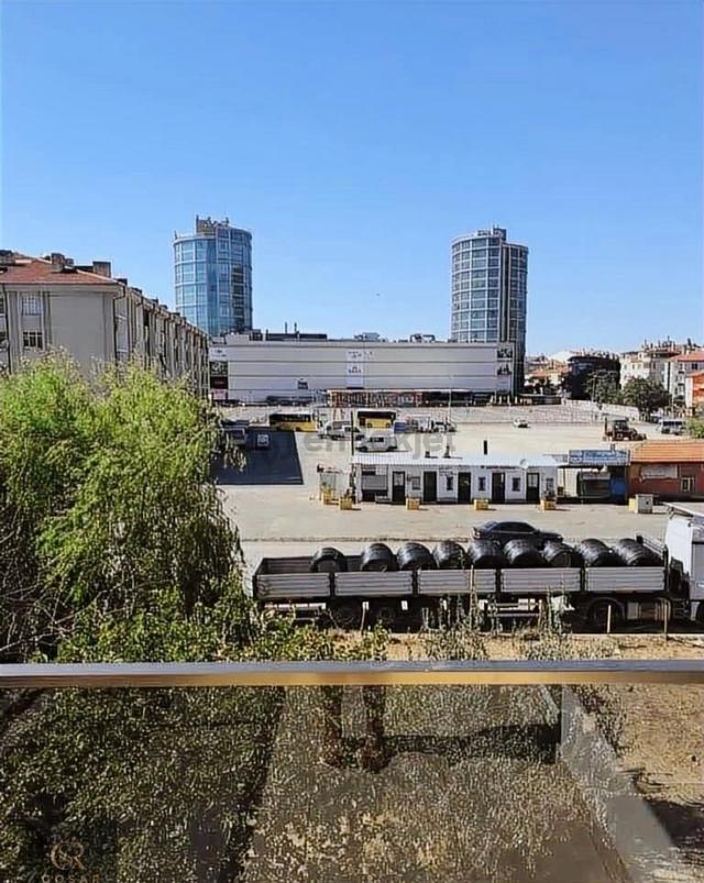 -coşar Gayrimenkul- Noracity Arkası Fırsat 25.000₺kirageliri4+1 4
