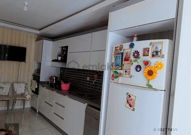-coşar Gayrimenkul- Noracity Arkası Fırsat 25.000₺kirageliri4+1 5