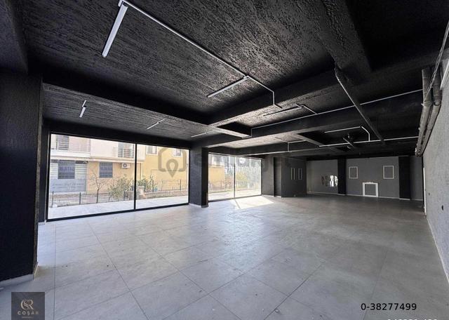 -coşargayrimenkul-alpaslantürkeş Blv Cephe 280m2 Kiralık Dükkan 3