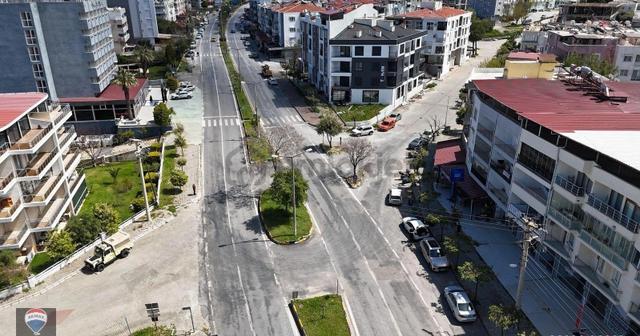 Güzelçamlı Mıllı Park Gırışınde, Ana Cadde Üzerı, 13 M² Kıralık Dükkan! 2