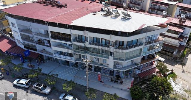 Güzelçamlı Mıllı Park Gırışınde, Ana Cadde Üzerı, 13 M² Kıralık Dükkan! 1