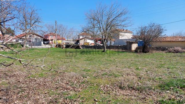 Banarlının Merkezinde İmarlı Arsa 4