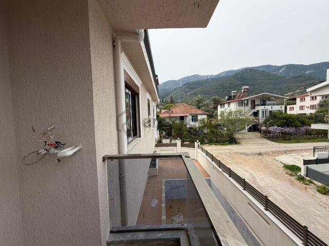 Muğla Fethiye Esenköyde 3+1 Sıfır Lüks Daireler ( Dublex ) 4