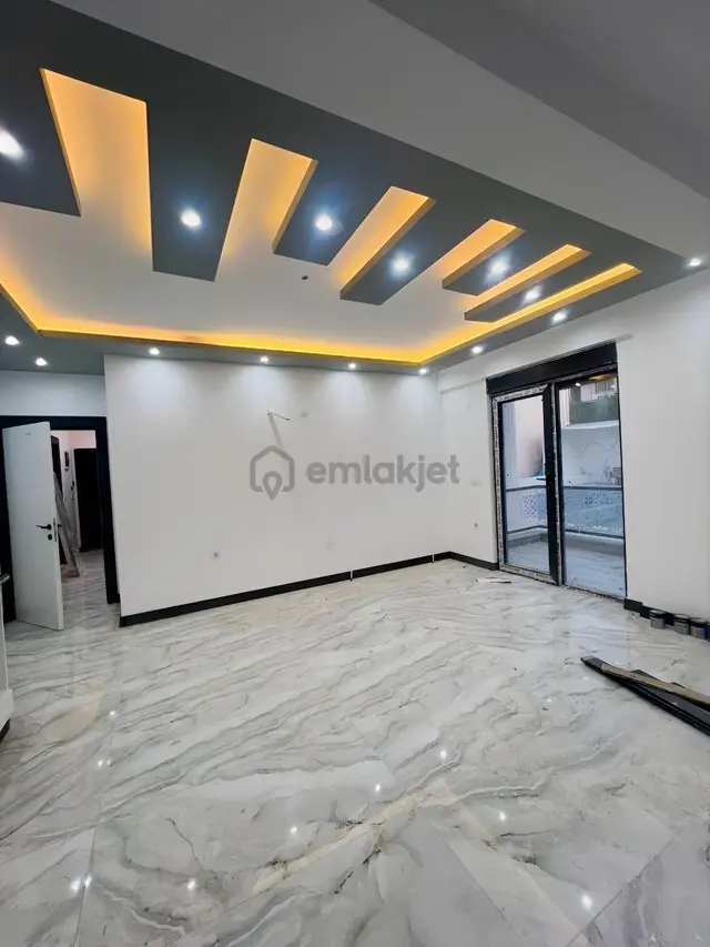 Muğla Fethiye Esenköyde 2+1 Sıfır Kiralık Daire 1