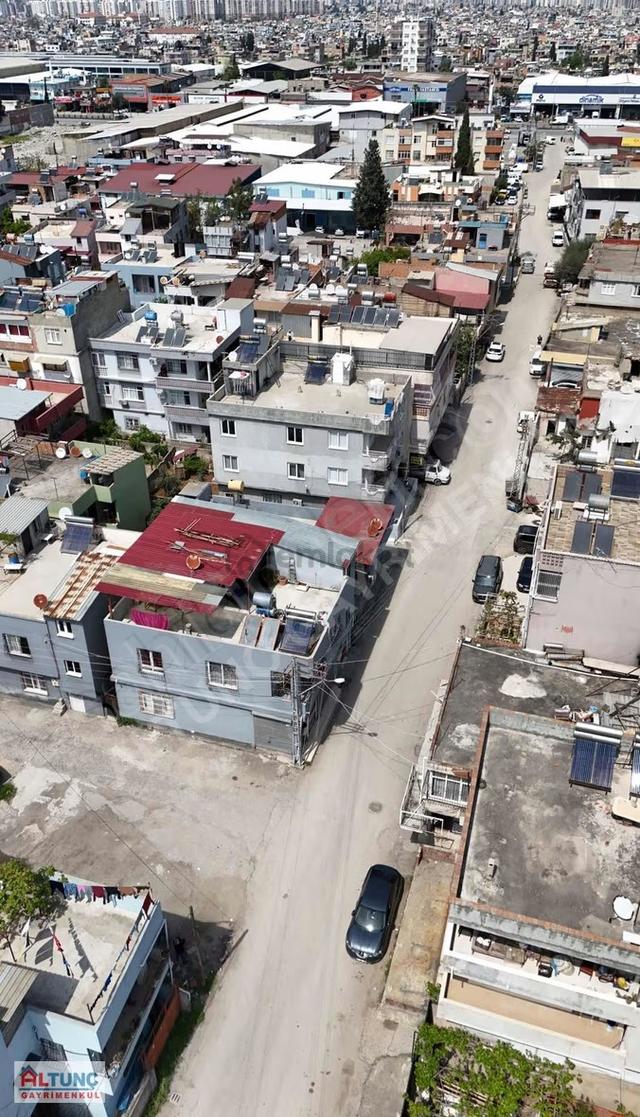 Adana Merkez E-5 Otoyoluna Yakın 536 M2 Ticari Konut 4