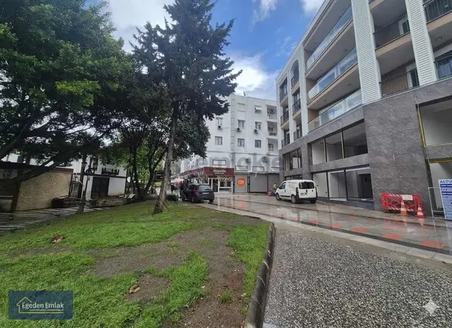 Marmaris Merkez De Prestijli Lokasyonda Satılık İşyeri 2